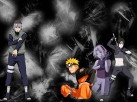 Naruto shippuuden